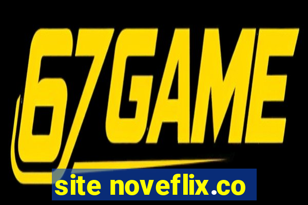 site noveflix.co